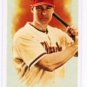 2010 Topps Allen and Ginter Mini #305 Kelly Johnson - Arizona Diamondbacks (Miniature Card) (Basebal