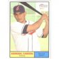 2010 Topps Heritage #60a Asdrubal Cabrera
