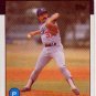 1986 Topps #252 Bobby Castillo - Los Angeles Dodgers (Baseball Cards)