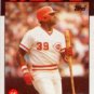 1986 Topps #595 Dave Parker - Cincinnati Reds (Baseball Cards)
