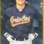 1990 Fleer #189 Larry Sheets ( Baseball Cards )