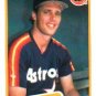 1990 Fleer #230 Bill Doran ( Baseball Cards )