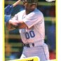1990 Fleer #519 Jeffrey Leonard ( Baseball Cards )