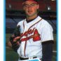 1990 Fleer #590 Kent Mercker ( Baseball Cards )