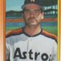 1990 Topps #112 Glenn Wilson - Houston Astros (Baseball Cards)