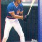 1990 Topps #140 Andre Dawson - Chicago Cubs (Baseball Cards)
