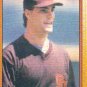 1990 Topps #193 Andy Benes - San Diego Padres (Baseball Cards)