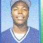 1990 Topps #194 Glenallen Hill - Toronto Blue Jays (Baseball Cards)