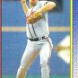 1990 Topps #410 Joe Boever - Atlanta Braves (Baseball Cards)