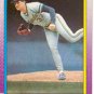 1990 Topps #490 Dan Plesac - Milwaukee Brewers (Baseball Cards)