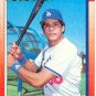 1990 Topps #98 Jose Gonzales - Los Angeles Dodgers (Baseball Cards)