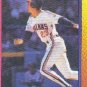 1990 Topps Traded #127T Mitch Webster - Cleveland Indians (Baseball Cards)