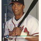 1999 Upper Deck MVP #21 George Lombard