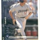 1999 Upper Deck MVP #40 Mark Grace