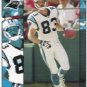 2001 Upper Deck Victory #54 Patrick Jeffers