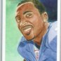 2009 Topps National Chicle #122 Hakeem Nicks RC