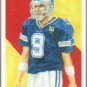 2009 Topps National Chicle #160 Tony Romo
