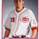 2009 O-Pee-Chee #254 Aaron Harang 2009 O-Pee-Chee #254 Aaron Harang