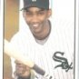 2010 Topps Heritage #237 Alexei Ramirez