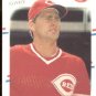 1988 Fleer 237 Tracy Jones