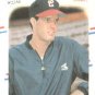 1988 Fleer 407 Jack McDowell RC