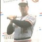1988 Fleer 573 Pete Stanicek