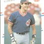 1988 Fleer 611 Tommy Hinzo