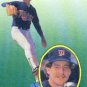 1989 Fleer All-Stars #12 Frank Viola