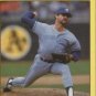 1991 Fleer #191 Frank Wills ( Baseball Cards )