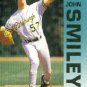 1992 Fleer 567 John Smiley