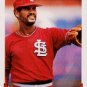 1993 Topps 535 Jose Oquendo