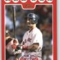 2008 Topps Opening Day 31 Mike Lowell