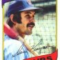 1980 Topps #240 Dave Kingman