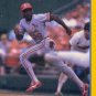 1988 Score #652 Vince Coleman