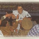 2007 UD Masterpieces #3 Bobby Thomson