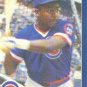 1986 Fleer #371 Billy Hatcher