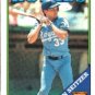 1988 Topps 275 Kevin Seitzer