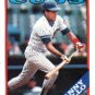 1988 Topps 287 Manny Trillo