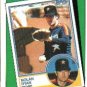 1988 Topps 661 Nolan Ryan TBC '83