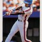 1993 Topps 215 Pat Howell