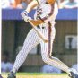 1993 Topps 238 Chris Donnels