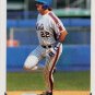 1993 Topps 242 Charlie O'Brien