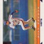 1993 Topps 517 Bill Pecota
