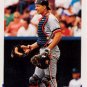 1993 Topps 692 Chad Kreuter