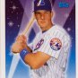 1993 Topps 816 Tim Laker RC