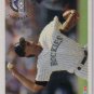 1994 Fleer #449 Jeff Parrett