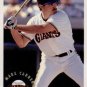1994 Fleer 688 Mark Carreon