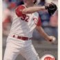 1994 Fleer 406 Tom Browning