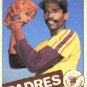 1985 Topps #689 Luis DeLeon