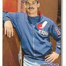 1992 Upper Deck #557 Mark Gardner